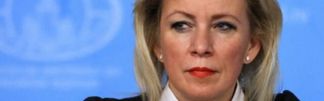 Putin Zaharovoj čestitao rođendan, Peskov njen rad nazvao „briljantanim”