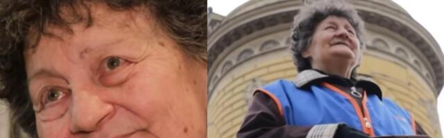 "Alo, Kneževićeva, nije ti ovo kraj!" Vesna je u 60. godini izgubila sve, ali ne i dostojanstvo, kroz stihove ostavlja svoj trag: Moje pesme su moji đerdani!