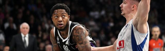 Grci pišu: Partizan pronašao zamenu za Džonsa kod Dragana Šakote