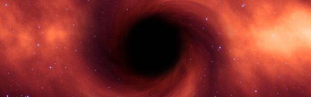 Šta se dešava na ivici crnih rupa?