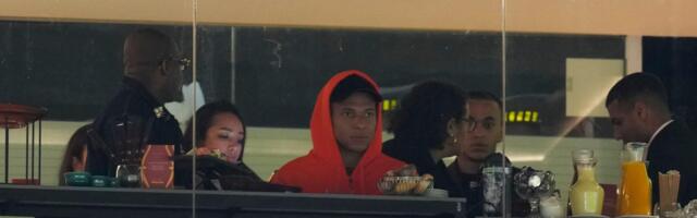 Loša vest za Real: Mbape mora na prinudnu pauzu