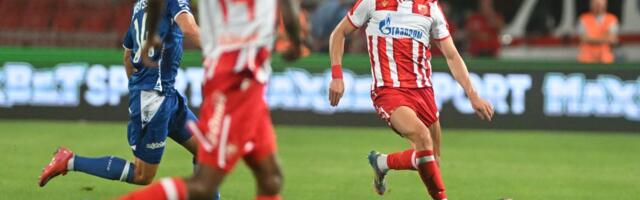 Partizanu stigle dobre vesti iz Nemačke, igrač Zvezde odbio Ruse, Milan neće 25.000.000!