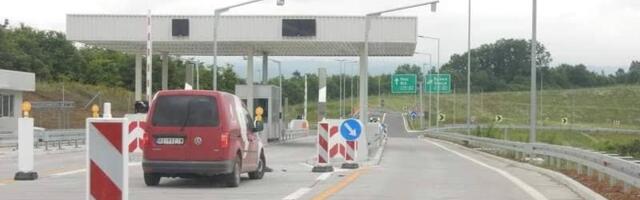 Nove rampe, video-nadzor i savremena oprema za naplate: strah od novih poskupljenja putarine