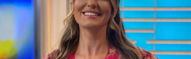 VODITELJKA SE RAZVODI, A MALO KO ZNA DA JE NAKON POROĐAJA PROŠLA KROZ PAKAO: Nisam mogla da ga dodirnem 7 dana