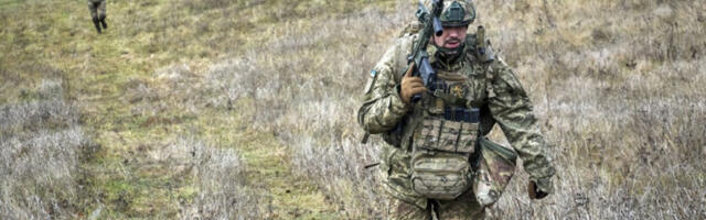 Део украјинских снага повлачи се из Сумске области