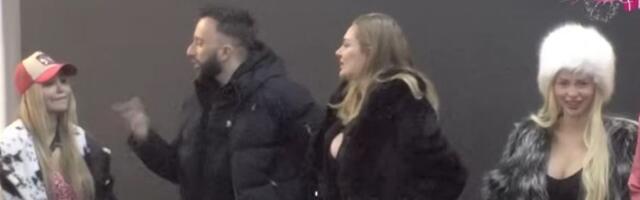 Hitno joj je naređeno da napusti Elitu: Ona je sinoć izbačena zauvek, odmah donela važnu odluku