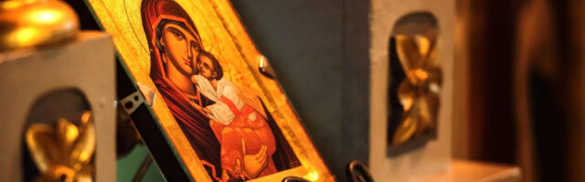 Ako ovu stvar radite u crkvi, ozbiljno grešite: Tiče se ikona