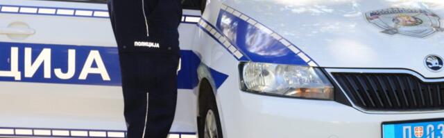 Uhapšen Leskovčanin sa skoro 300 grama kokaina