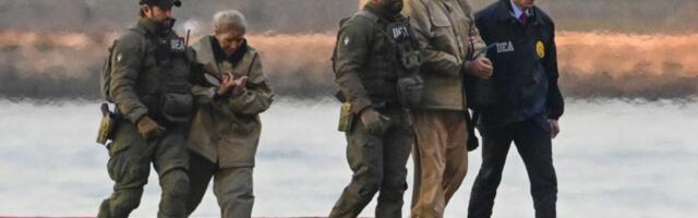 KRVAVI DETALJI AMERIČKE AKCIJE U KARAKASU: Pri hapšenju Madura poginulo 47 vojnika, među njima 9 žena!