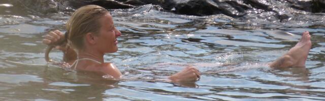 Milica Dabović UREZALA USPOMENU NA SINA Stefana, svi zanemeli kada su spazili MALI PAPIR sa njegovim rukopisom (FOTO)