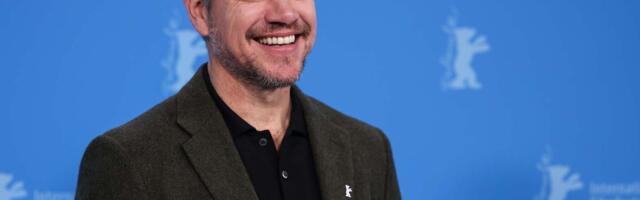 Met Dejmon kaže da su filmovi na Netflix-u prilagođeni publici koja ne prati radnju