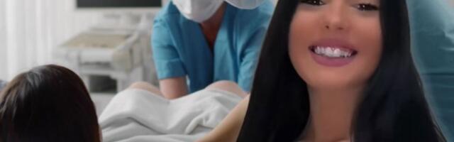 SRPSKA INFLUENSERKA DOŽIVELA GOLGOTU POSLE POROĐAJA! Njena ispovest LEDI KRV U ŽILAMA!