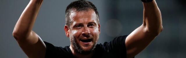 DILEME VIŠE NEMA - VRAĆA SE NENAD LALATOVIĆ! Klub se oglasio i otkrio sve detalje!