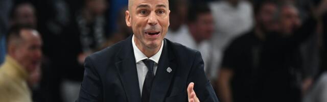 "Moguće je da su pobede u Minhenu promenile ovaj tim!" Penjaroja nakon trijumfa nad Dubaijem: Nije lako kada dođe novi trener!