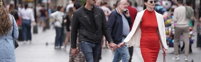 RHMZ - Vreme danas (11. februar) u Srbiji: Sunčano, ponegde sa slabom kišom, temperatura do 16 stepeni