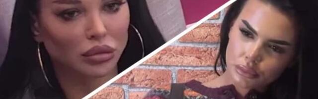 KO JE UKRAO LIČNE STVARI MAJE MARINKOVIĆ? Starleta doživela pomračenje uma, U SVE UMEŠANA ANITA I OVA BLISKA OSOBA!