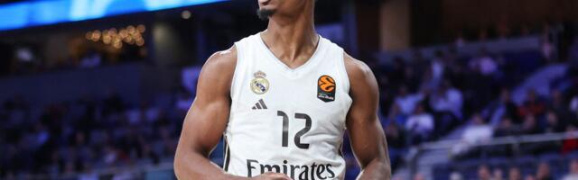 Real znatno pojačan stigao u Beograd: Francuz spreman za meč sa Partizanom!