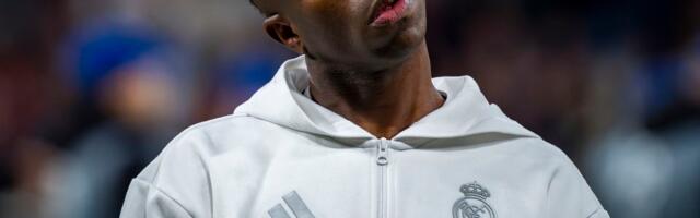 "Ronaldo je zver, a Brazil nije favorit..." Vinisijus sprema osvetu, a misli na Mundijal