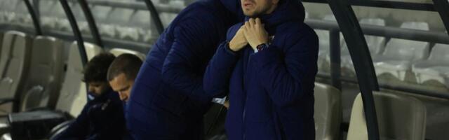 Napadač Herte dobio poziv u reprezentaciju Srbije