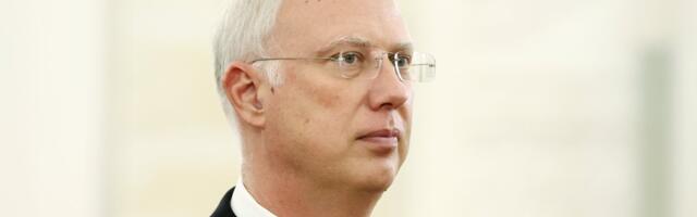 Dmitrijev šokirao izjavom: Uporedio Obamu sa vanzemaljcem?!