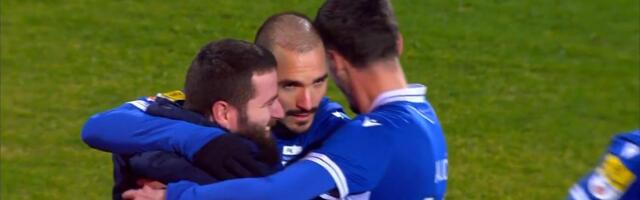 Lalatović ne staje: Camaj drugi put zatresao mrežu Vojvodine za veče i to na Karađorđu!