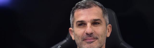"Ja sam odgovoran!" Nenad Stojaković nije imao komentar oko otkaza, pa poručio: Nedopustivo je da tako primimo gol /VIDEO/