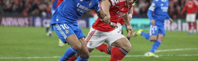 Liga šampiona: Naoštreni Madriđani čekaju Benfiku, Juve juri čudo protiv Galatasaraja