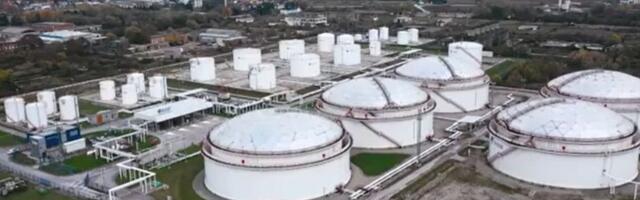 Energetski rat na pomolu? Janaf uzvratio MOL-u