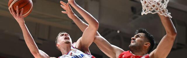 "Ova utakmica je još važnija!" Turkoglu pred duel sa Srbijom: A ako Bog da...