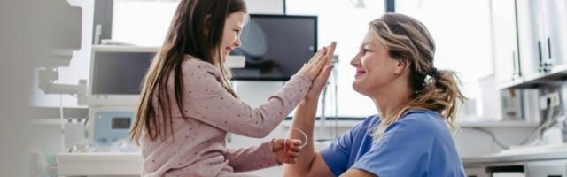 "Deca leptiri" vode borbu svakog dana: Srbija među prvima nabavila gensku terapiju!