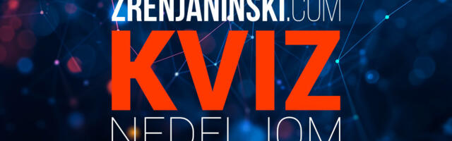 KVIZ: Proverite svoje znanje kroz deset zanimljivih pitanja