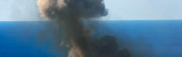 Председник Либана тражи директне преговоре са Израелом и разоружавање Хезболаха