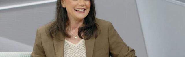 UDALA SE ZA MOĆNIKA POSLE SAMO 8 DANA VEZE, A ONDA JE USLEDIO HLADAN TUŠ! Naša pevačica otvorila dušu o bračnom krahu, pa brutalno isprozivala "Pesmu za Evroviziju"