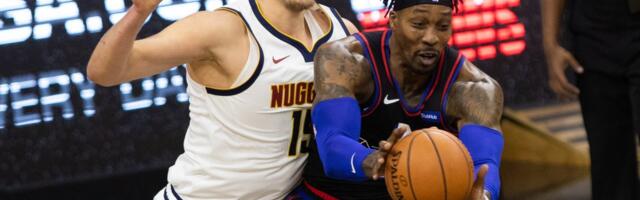 "Supermen" okačio plašt: Hauard objavio kraj karijere