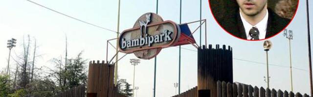 Bambilend je nekada bio simbol moći porodice Milošević, danas je ruina: Gradili ga dok su padale bombe, na otvaranje došli svi moćnici, sad izgleda ovako!