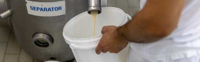 Dogovorili se predstavnici Ministarstva poljoprivrede, proizvođača mleka, mlekara, uvoznici