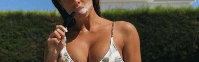 ŽENA MU OPŠTILA SA NAJBOLJIM DRUGOM! Jasmina OBRUKALA poznatog Srbina posle SVADBE OD 500 LJUDI! Iza leđa mu...