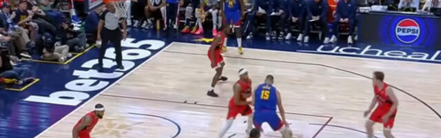 Важна победа Денвера након великог преокрета