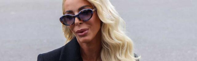 ŠIROKO! Bojana Lazić pokazala novi automobil: Prenapucani kabriolet od 250.000€, a boja je tek ludilo... (FOTO)