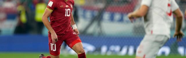 Paunović otkrio šta se dešava sa Dušanom Tadićem i hoće li se vratiti u reprezentaciju Srbije?