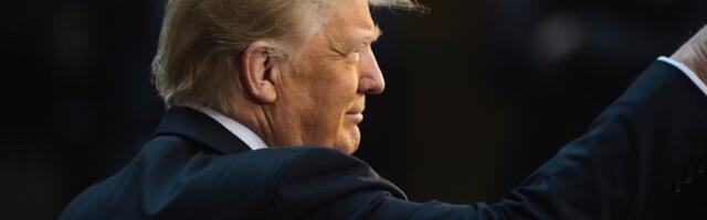 PRST U OKO TRAMPU: Žestoka poruka stigla iz Nemačke