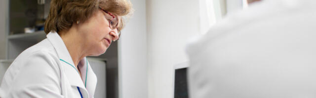 „Електронски нос” открива рак преко мириса коже