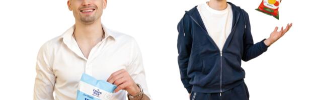 Chips Way slavi 55 godina uz jedinstveni Čačanski čips i intenzivnije ukuse!