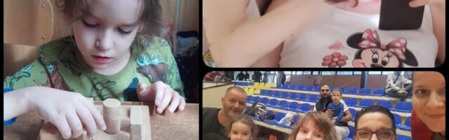 Aco je 4 godine na bolovanju zbog dece: Sednem, stavim ruke na glavu i ne znam šta ću. Iz njih izlaze samo zvukovi, nema kontakta s realnošću. Pakao. A sad...