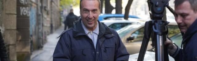 OVAKO JE MLADEN MIJATOVIĆ IZGLEDAO U MLADOSTI: Pojavila se fotka s početka karijere, da li biste ga prepoznali? (FOTO)