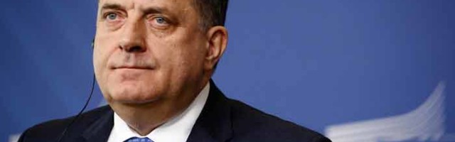 Dodik optužio visokog predstavnika u BiH da je “monstrum koji mrzi Srbe i Hrvate”: SAD, Francuska, Velika Britanija i Nemačka osudile govor