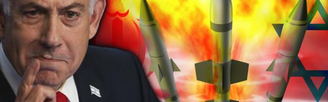 "NASTAVLJAMO RAT PUNOM SNAGOM!" Oglasio se Netanjahu nakon ubistva šefa iranske obaveštajne službe i ZAPRETIO Teheranu kao nikad do sad!