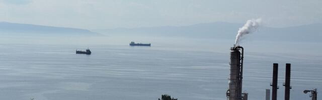 Trampovo primirje sa Iranom ohladilo cenu nafte i gasa: Nafta pala za 13 odsto, a gas za 17 odsto