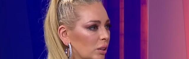 "Trudna sam!" Ava otkrila ŠOKANTNE DETALJE nakon što je primljena u Urgentni centar: "Lice mi je otečeno"