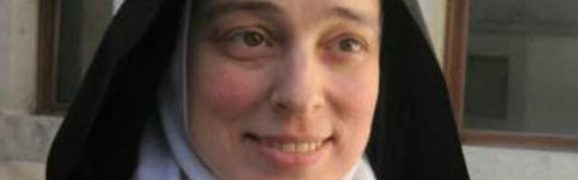 BILA JE ŽENA KOJOJ SU SE DIVILI SVI, A SAD ŽIVI U NAJSTROŽEM MANASTIRU: Niko je ne bi prepoznao, ovde je našla spas